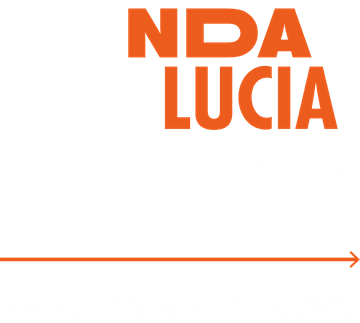 Andalucía a Pie