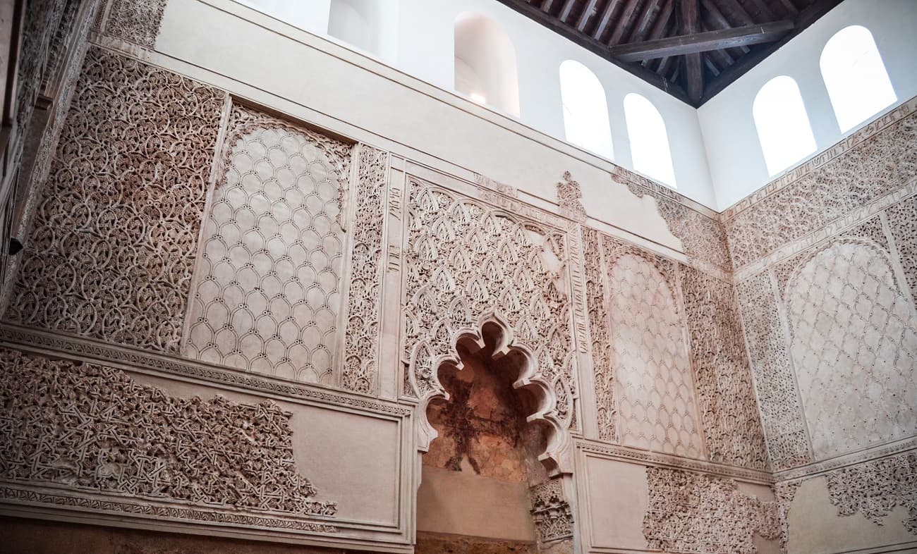 Visita guiada por la Mezquita y Judería - Córdoba a pie