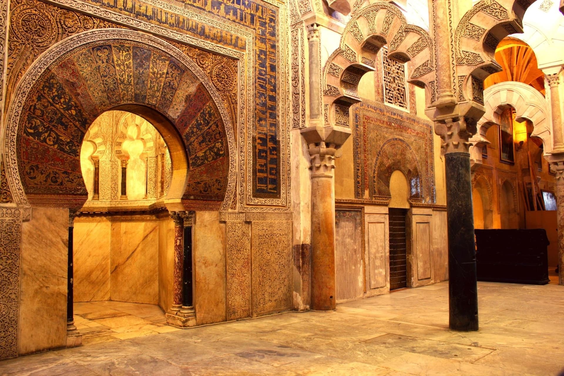 Mezquita de Córdoba