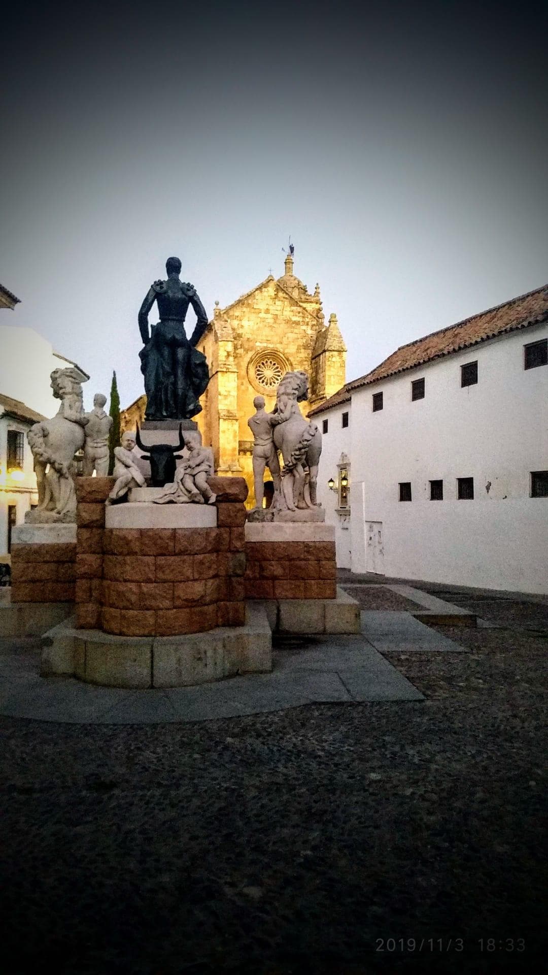 FREE TOUR SECRETOS DE LA AXERQUÍA