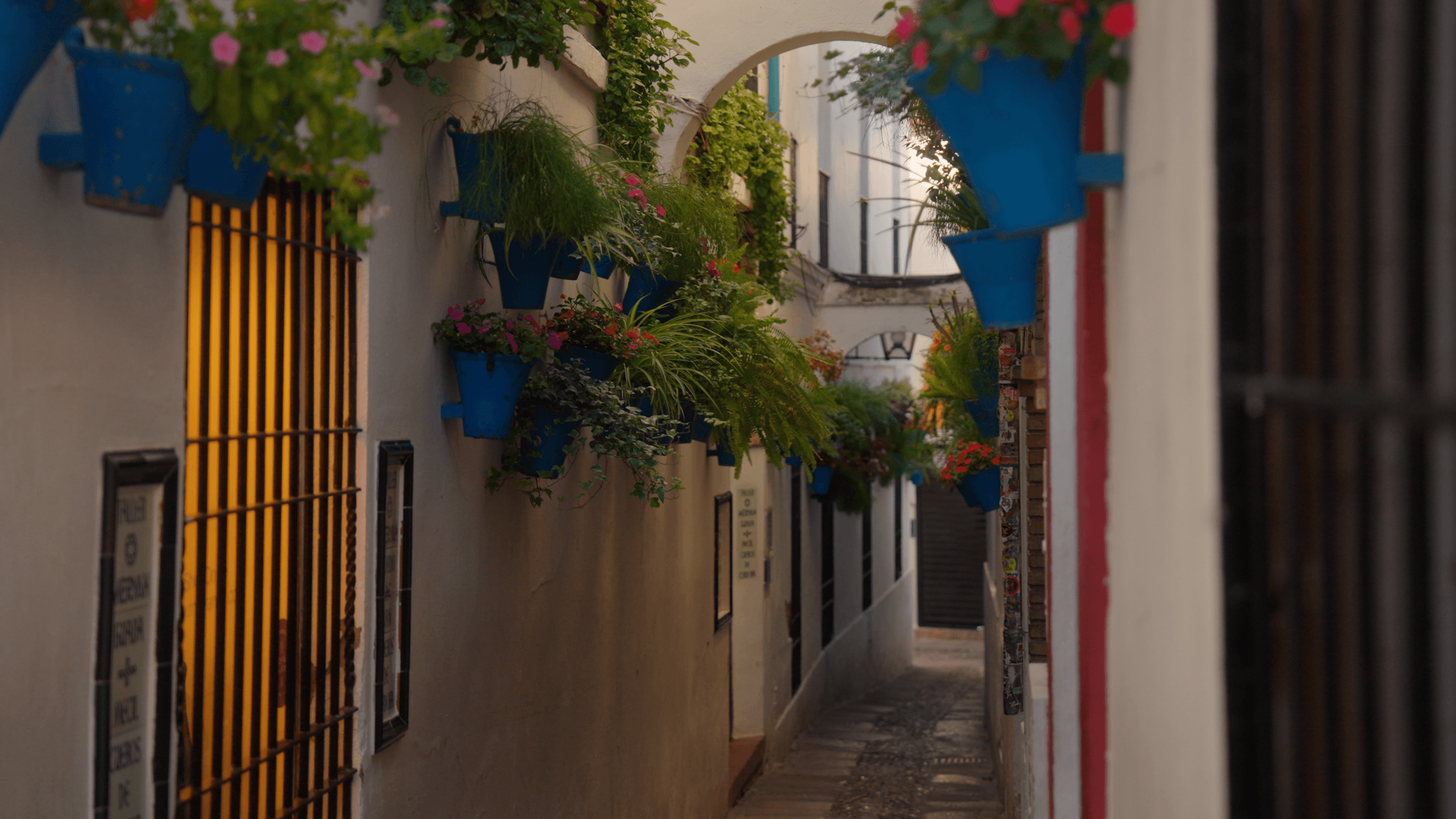 Free tour por Córdoba