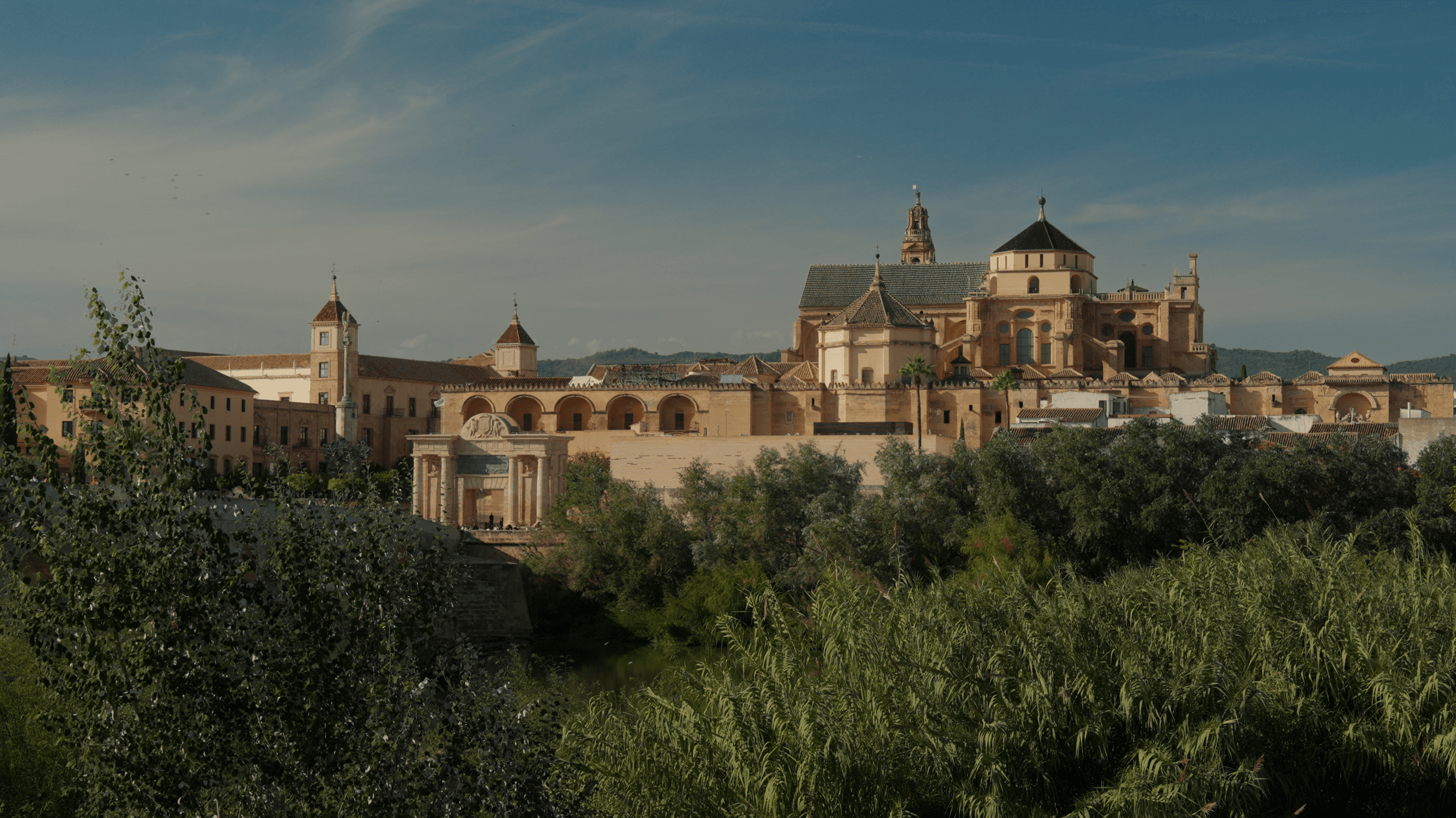 VISITA GUIADA MEZQUITA-CATEDRAL