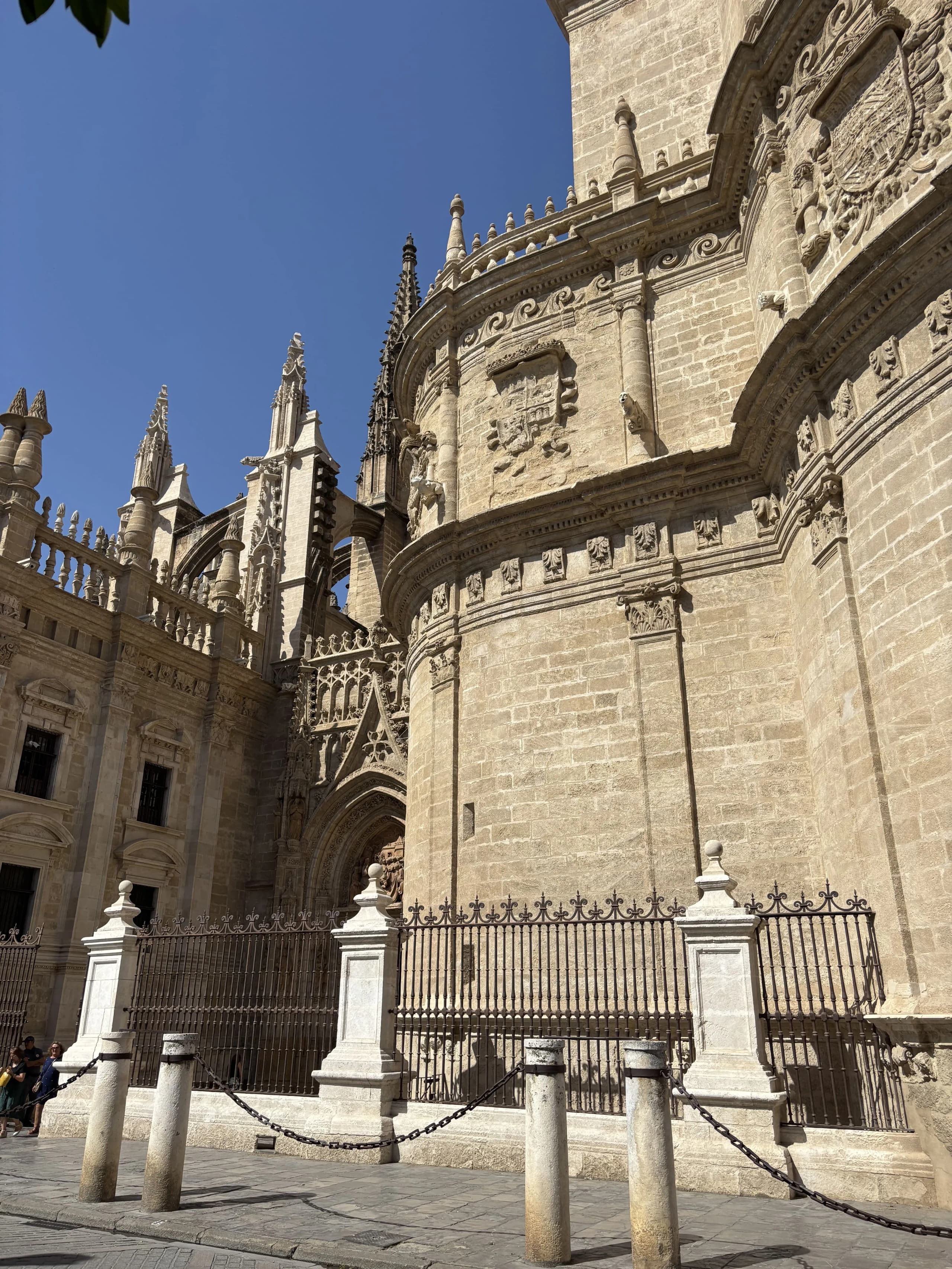 Sevilla a Tu Medida
