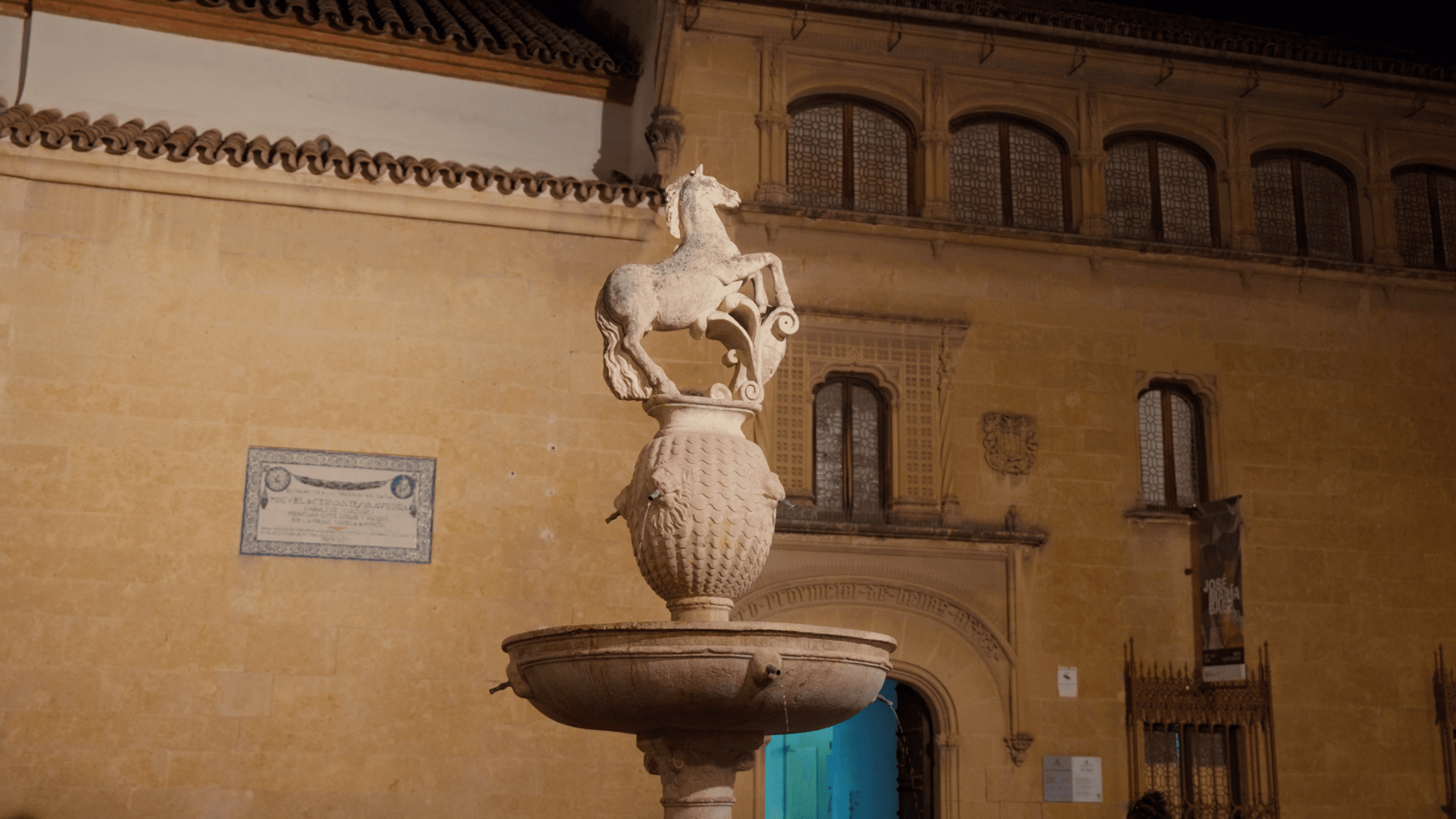 FREE TOUR MISTERIOS Y LEYENDAS DE CÓRDOBA