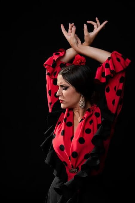 Show Flamenco