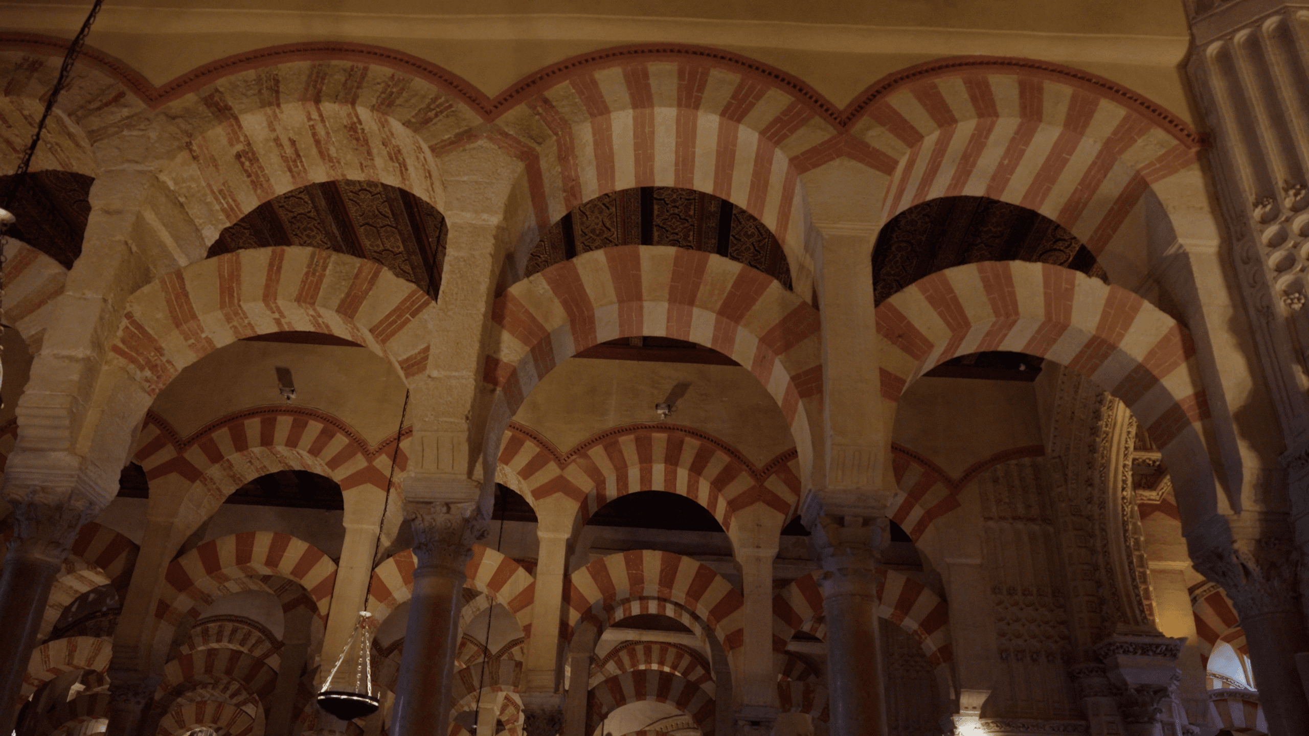 Visita guiada a la Mezquita de Córdoba