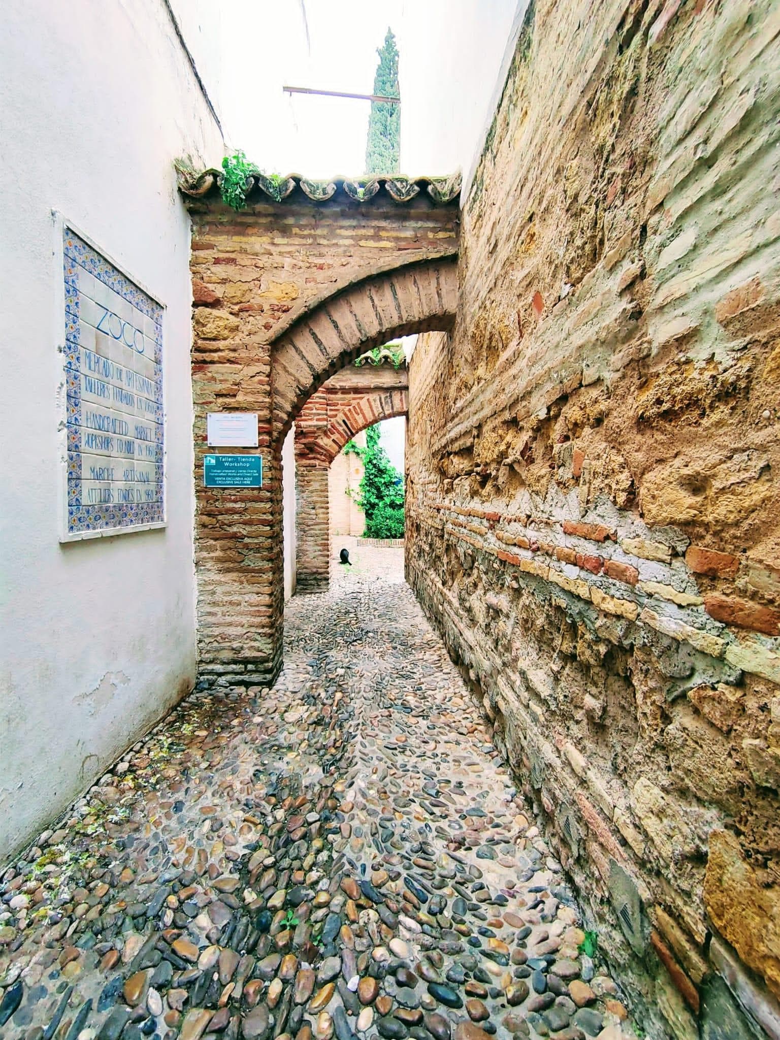 Tour por la Judería de Córdoba