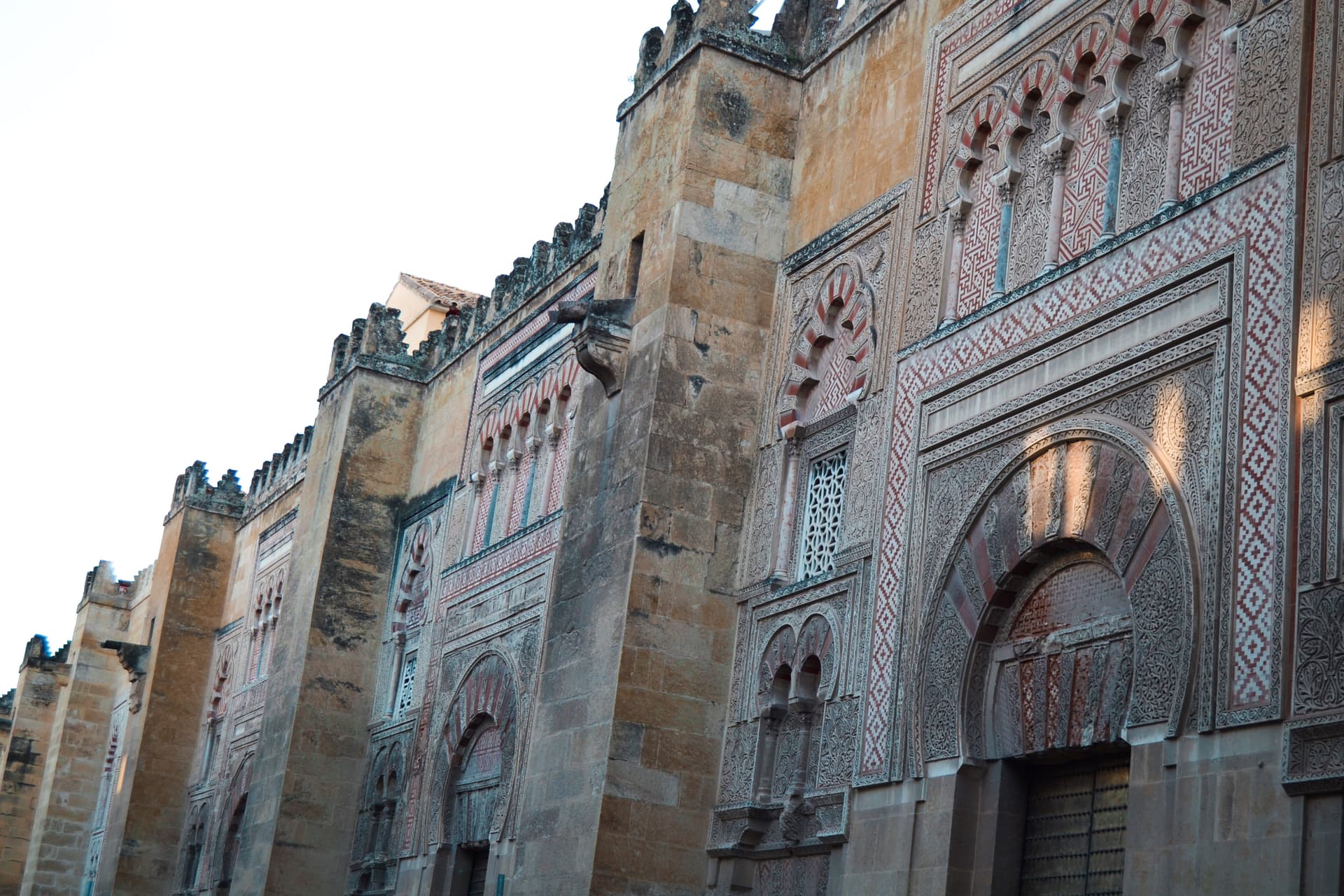 Mezquita 1
