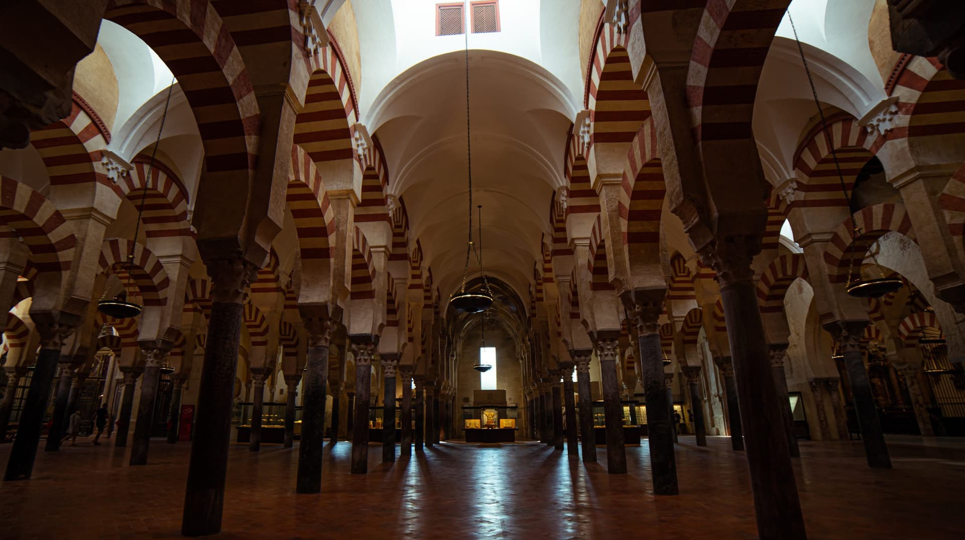 Mezquita 1