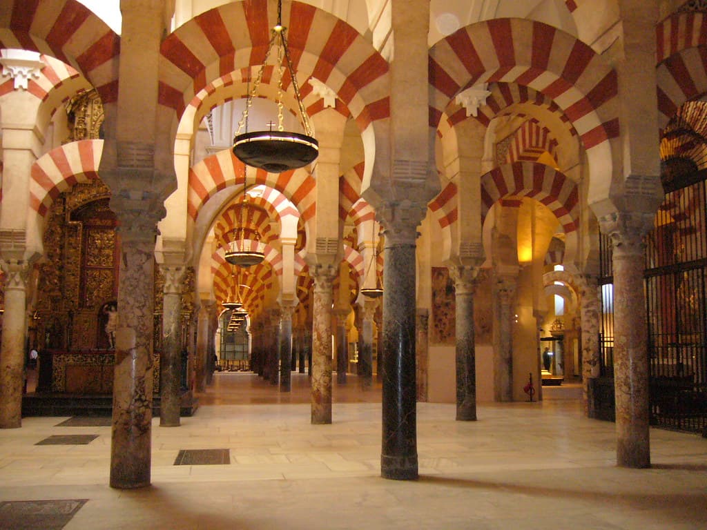Mezquita 3