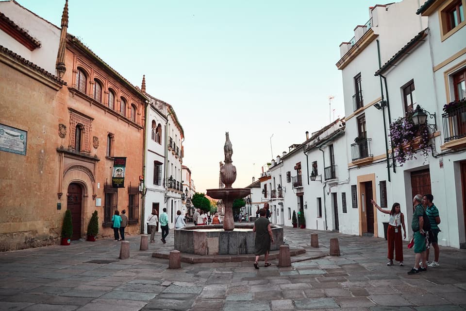 Secretos 4