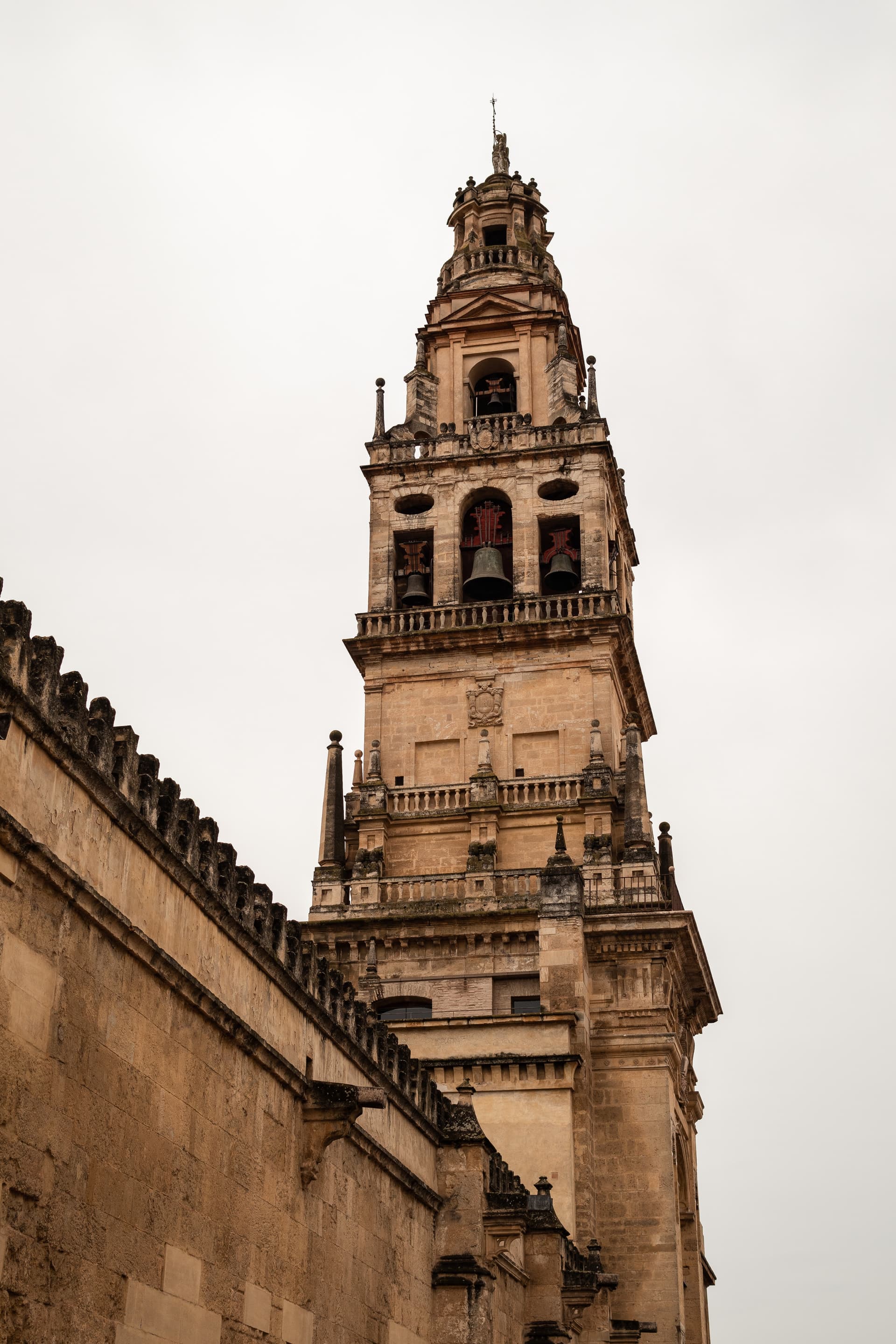 Mezquita