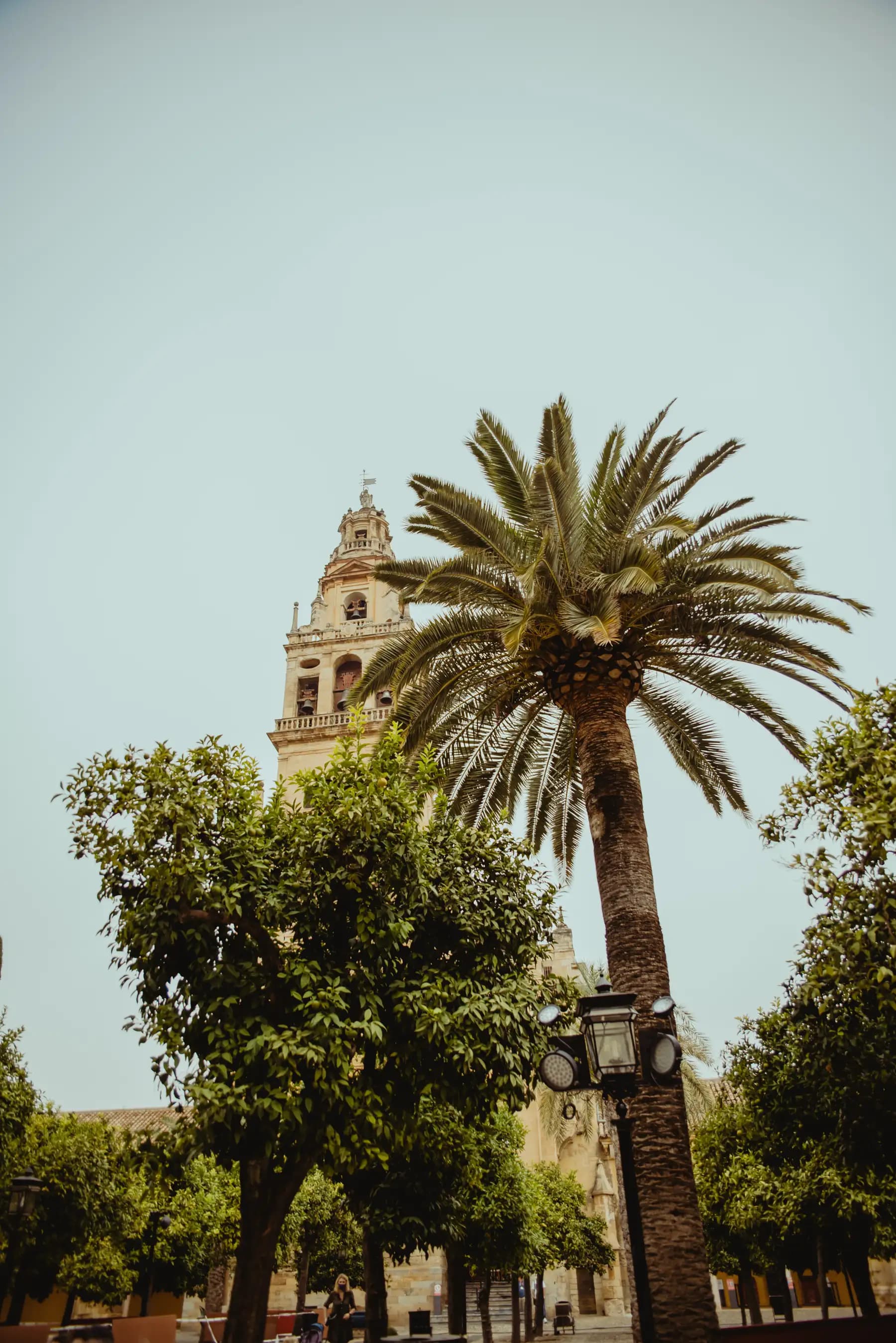 Tour privado por Córdoba