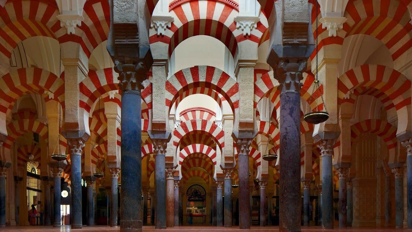 Visita guiada a la Mezquita de Córdoba